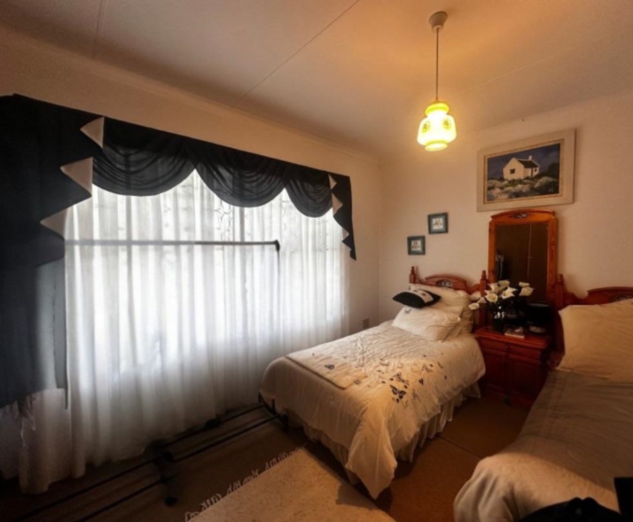 4 Bedroom Property for Sale in Hillsboro Free State